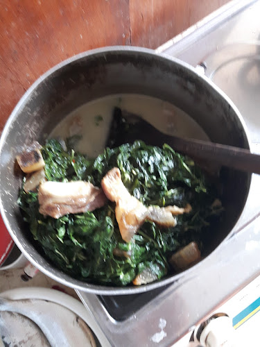 Warung Sidomampir 237