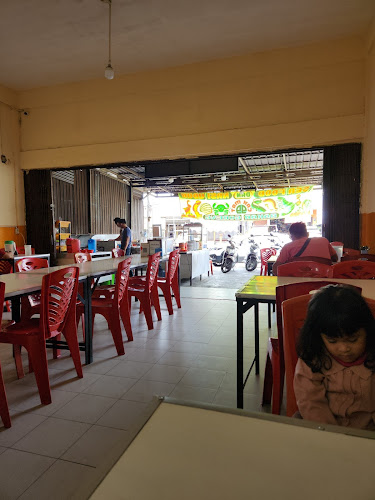 Comentarii opinii despre Sea Food Cak Mat 99 Nasi Uduk