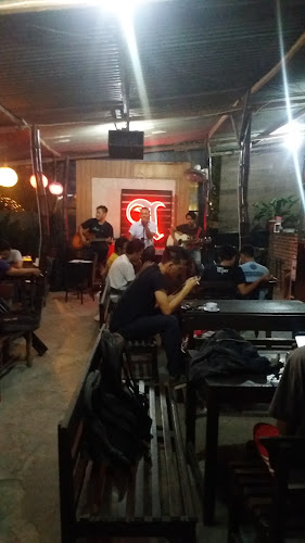 Eleven Cafe - Gastronomi dan perhotelan