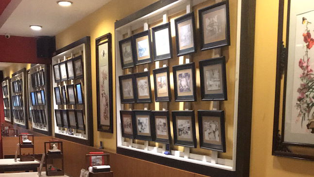 Opinii despre Resto Kencana în Kota Bogor - Gastronomi dan perhotelan