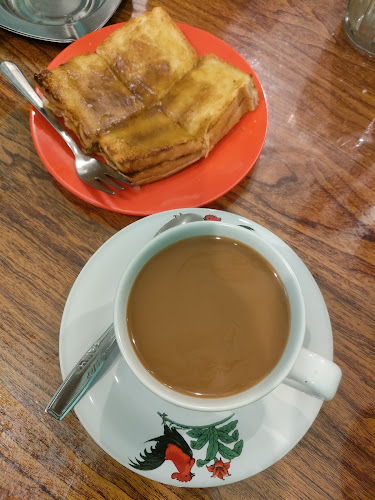 Opinii despre Jiu Jiu Kopitiam Mojokerto în Kota Mojokerto - Gastronomi dan perhotelan