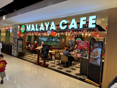 Malaya Cafe Grand Batam