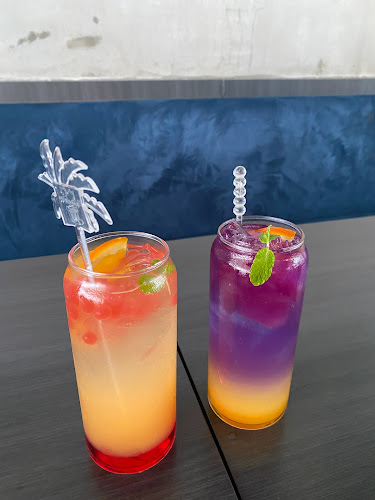 Arah Awan Coffee & Bar