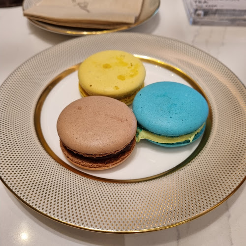 Comentarii opinii despre La Patisserie