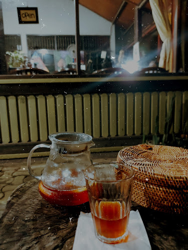 Kopi Cokro - Kota Banjar Baru