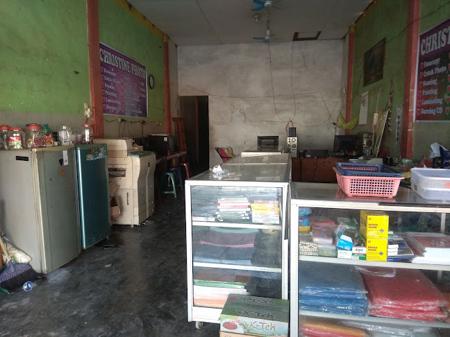 Opinii despre Rumah Makan Aladin în Kota Medan - Gastronomi dan perhotelan