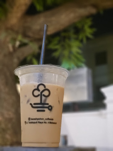 Bawah Pohon Coffeelab