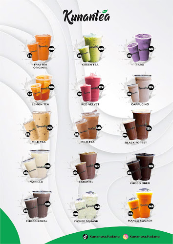 Kunantea Pasar Baru UNAND