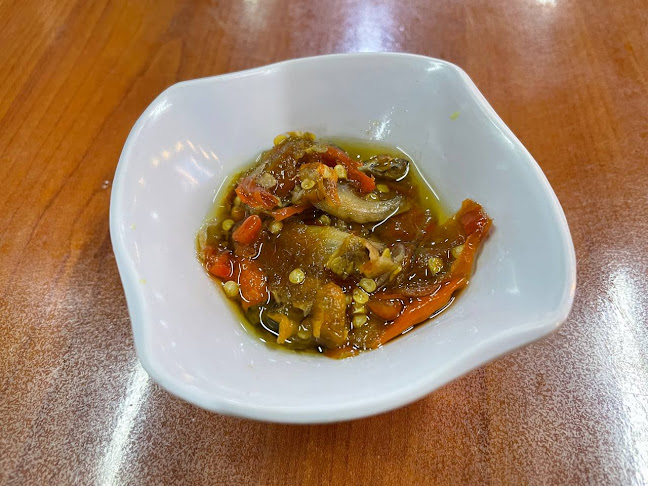 PONDOK PINDANG UMAK BUKIT - Gastronomi dan perhotelan