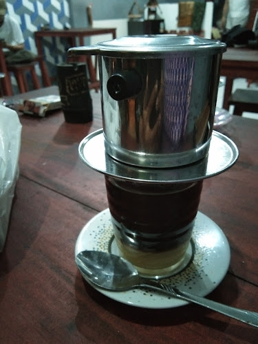 Kedai Kopimu - Kota Mataram