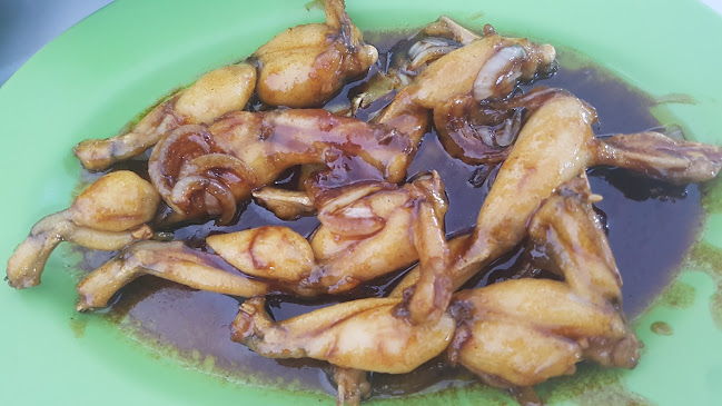 Comentarii opinii despre RM Swikee Purwodadi