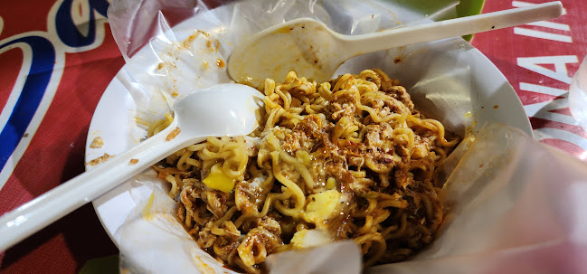 KEDAI BANG DWI - Surabaya