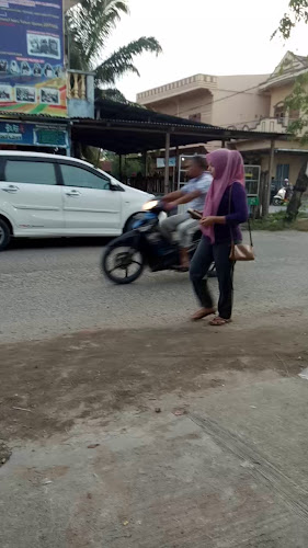 Opinii despre Bakso Solo Racing în Kota Tanjung Balai - Gastronomi dan perhotelan
