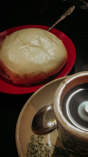 Delicious Café - Gastronomi dan perhotelan