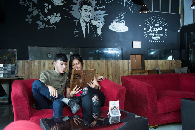 Comentarii opinii despre Wardhani Resto