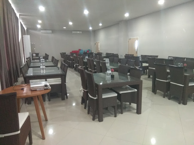 Social Barn Coffee - Kota Palopo