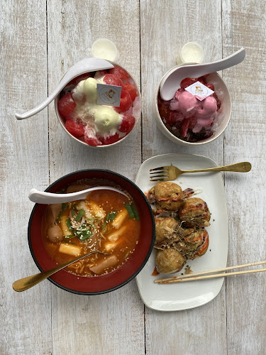 Opinii despre LaFlavor Cafe în Kota Dumai - Gastronomi dan perhotelan