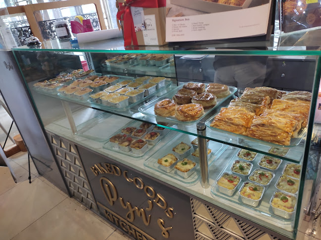 Pyn's Kitchenette - Kota Malang