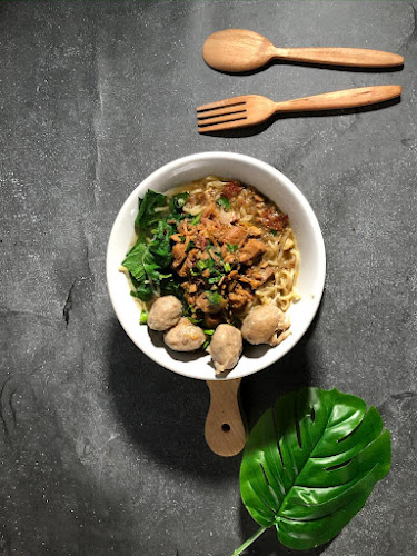 Bakso Moeza Kopi Rella