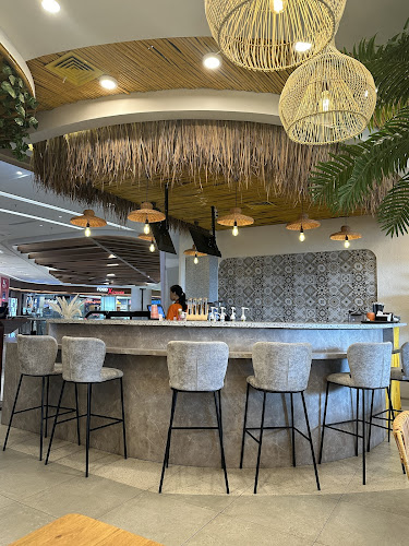 PP7H+RRJ, Jl. Lkr. BXC Mall, Pd. Jaya, Kec. Pd. Aren, Kota Tangerang Selatan, Banten