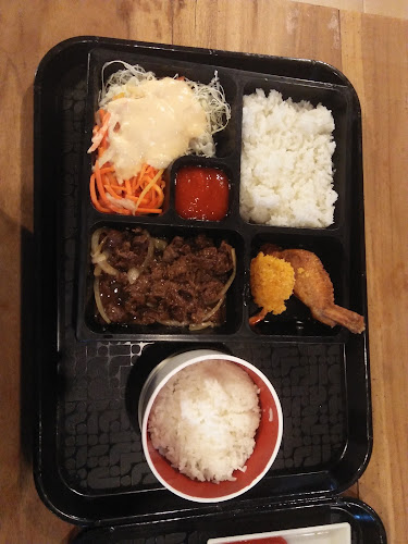 HokBen Citylink - Kota Bandung