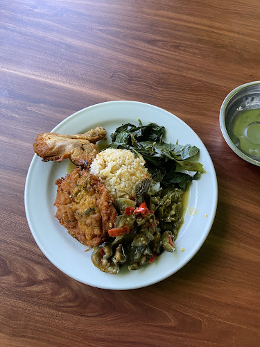 Rumah Makan Sari Bundo Jaya