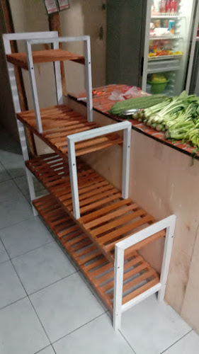 Opinii despre WARUNG SAYUR DAN BUAH ABANG în Kota Bandung - Gastronomi dan perhotelan