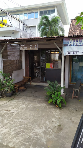 Jl. Jend. Sudirman No.1465, 20 Ilir D II, Kec. Kemuning, Kota Palembang, Sumatera Selatan 30961