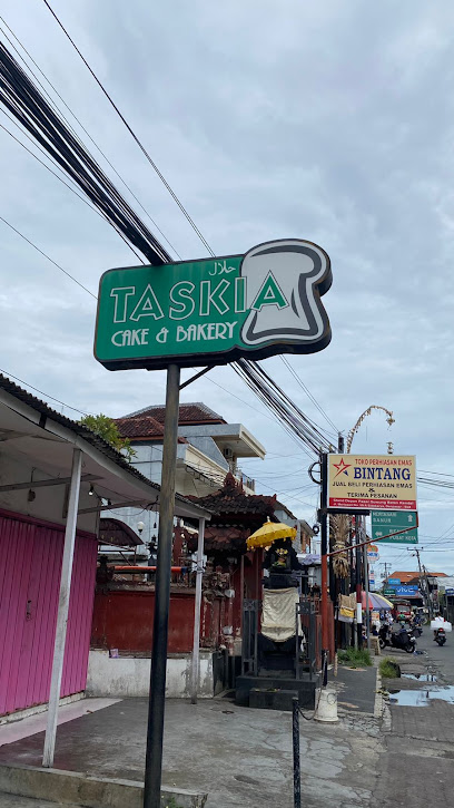 Taskia Cake&Bakery