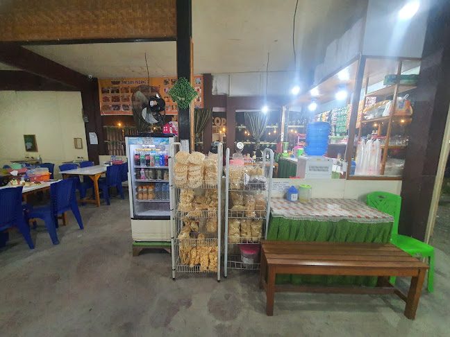 RM. Sari Padang - Gastronomi dan perhotelan