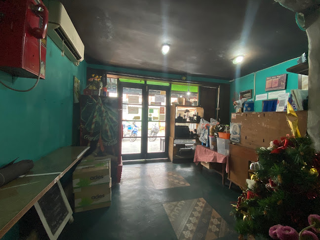 Kong Djie Coffee Palembang - Kota Palembang