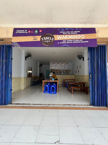 Warmindo Tabularasa - Kota Semarang