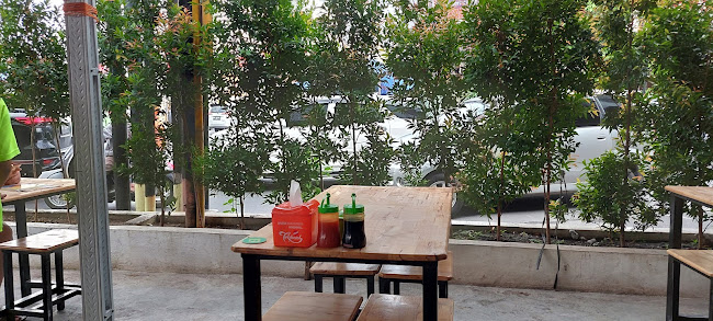 Mie SOP Blitar warisan sekip