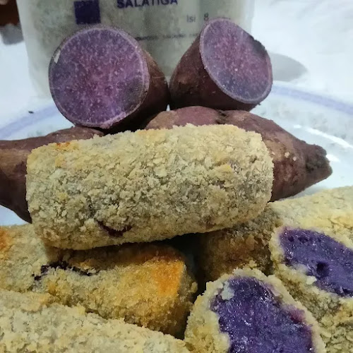 Jl. Argowiyoto Gg. 2 Ngaglik I no, Ledok, Kec. Argomulyo, Kota Salatiga, Jawa Tengah 50732