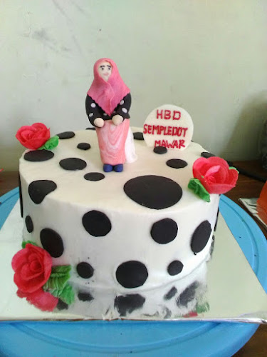 Retno's Cake's Salatiga