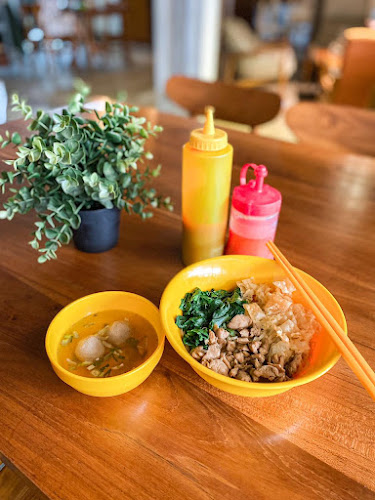 BEN'S JOGLO - Kota Denpasar