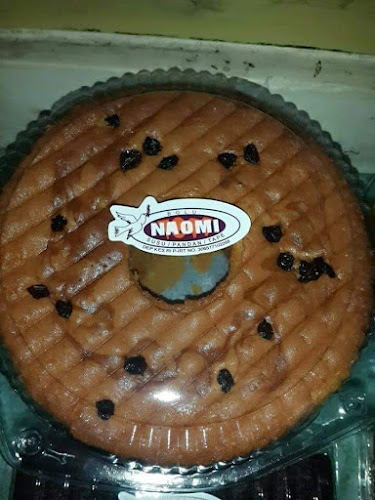 Rumah Kue Naomi - Kota Denpasar