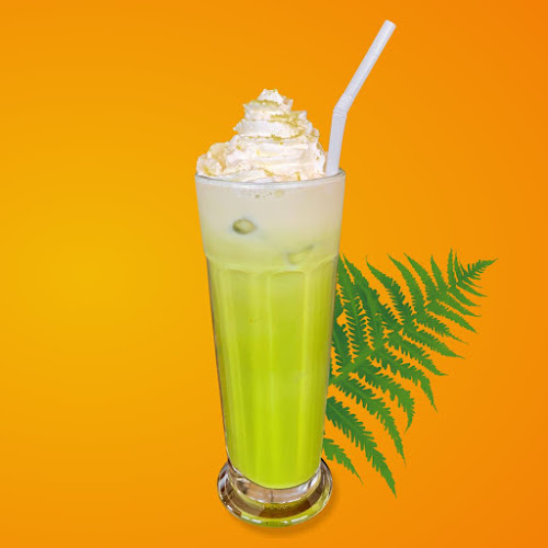 Kopu Kopi Café (Coffee & Eatery)