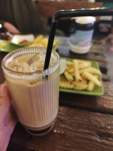 Kedai Kopi Men.Bar