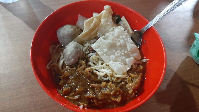 Jl. Ujung Gurun No.151, Padang Pasir, Kec. Padang Bar., Kota Padang, Sumatera Barat