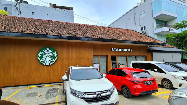 Comentarii opinii despre Starbucks Karunrung