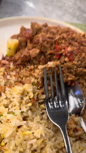 Kecapi Cafe & Resto Samarinda - Kota Samarinda