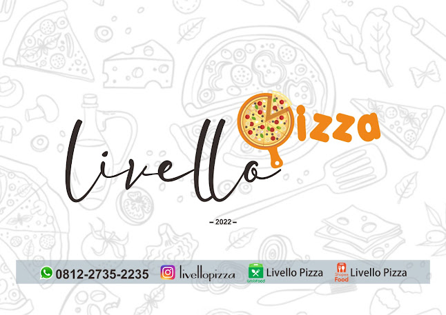 Livello Pizza - Kota Semarang