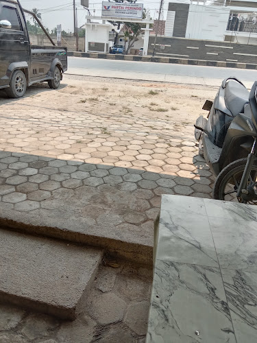 Opinii despre BPK SUKA NALU în Kota Bandar Lampung - Gastronomi dan perhotelan