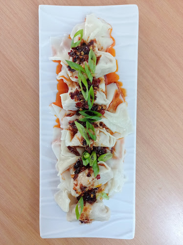 Comentarii opinii despre Mazaya Baso Goreng