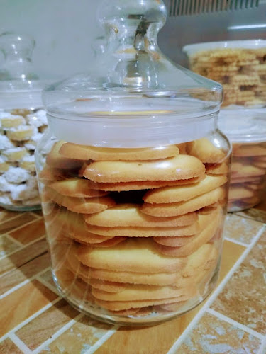 Comentarii opinii despre Ay Ay Cake's and Cookies