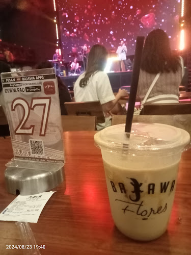 Jl. Imam Bonjol No.9, RT.002/RW.003, Karawaci, Kec. Karawaci, Kota Tangerang, Banten 15115