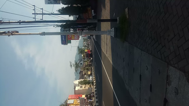 Martabak, Pempek, dan Batagor, Ny. Ong - Mertoyudan - Gastronomi dan perhotelan