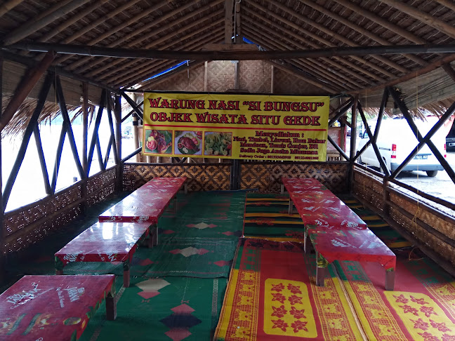 Warung Nasi Si Bungsu