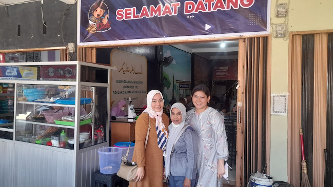 Bakso Malang Kota Cak Dede - Kota Palembang